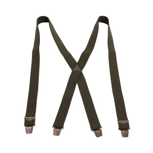 Karlinger Naramnice lan-oljka - 110 cm Cene