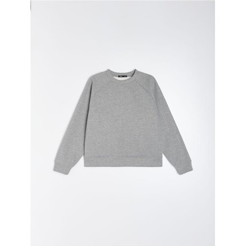 Sinsay Crewneck dukserica s glitterom Cijene