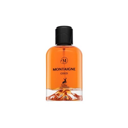 Maison Alhambra Montaigne Coco parfemska voda unisex 100 ml Slike