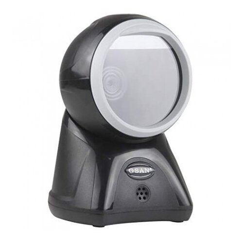 Gsan POS 2D Laser Barcode Scanner GS-A80 Slike