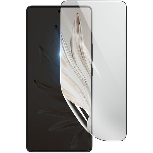 3mk hidrogelna zaš?ita zaslona pred udarci za honor 70, prozorno, (21153934) Cene