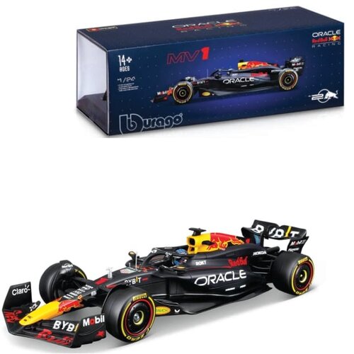 Burago BIgračka Formula F1 Redbull racing Cijene