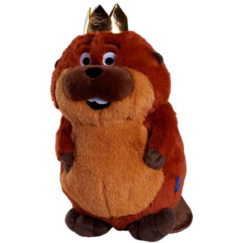Disney Hoppers pli&scaron;ana igračka Kralj George 24 cm Cijene
