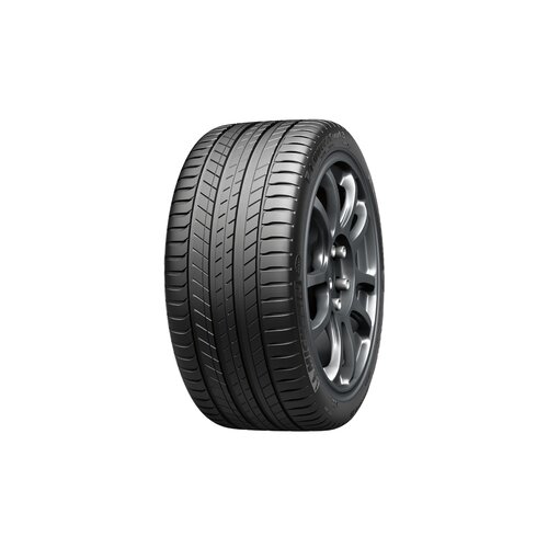 Michelin 245/60R18 LATITUDE SPORT 3 105 Cene
