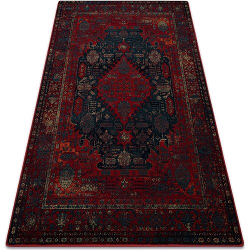 RugsX Preproge Preproga volna OMEGA HARUN mornarica 200x300 cm Modra Cene