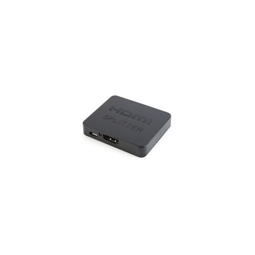 VIDEO splitter HDMI dual port cable DSP-2PH4-03, GEMBIRD Slike