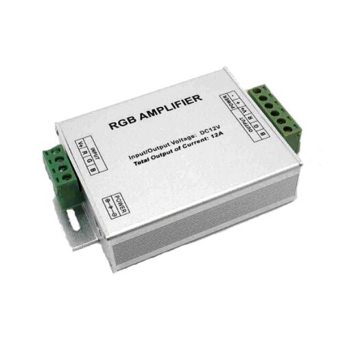 Olimp Sport Pojačalo za RGB LED traku 144W LTR-DIM9 Cene