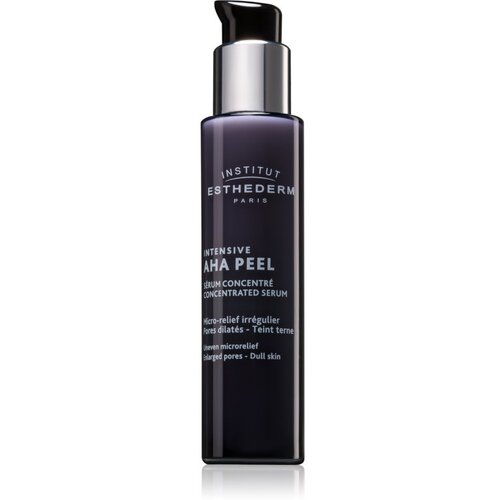 Institut Esthederm Intensive AHA Peel Concentrated Serum koncentrirani serum za obraz z AHA 30 ml Cene