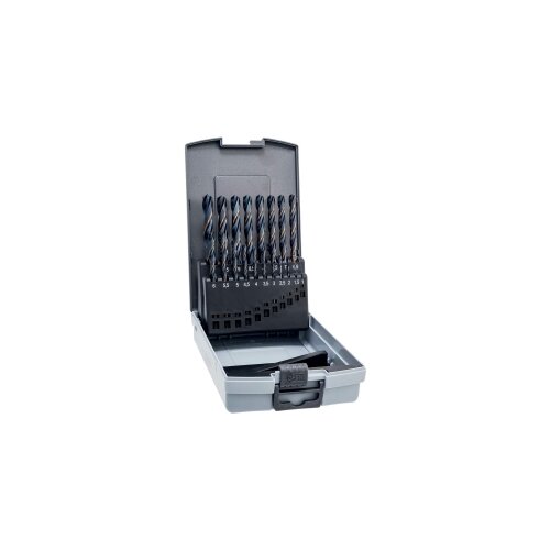ALPEN Kaseta sa svrdlima S-master 19dj.P1-10x0,5mm Cijene