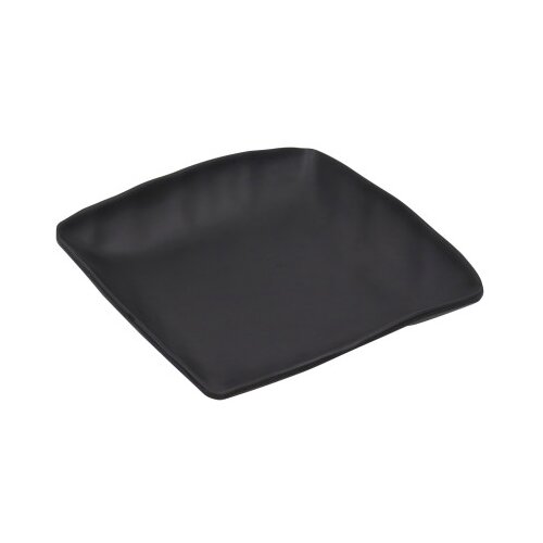 Master Tanjir 23x23cm melamin 240693 crni Cijene