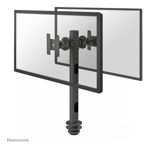Neomounts Nosilec za monitor 10-30" FPMA-D050DBLACK Cene