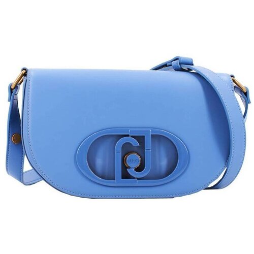 Liu Jo ECS M CROSSBODY Plava Slike