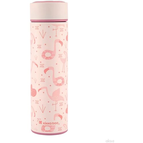 Kikka Boo Termos Boca Flamingo Pink Cijene