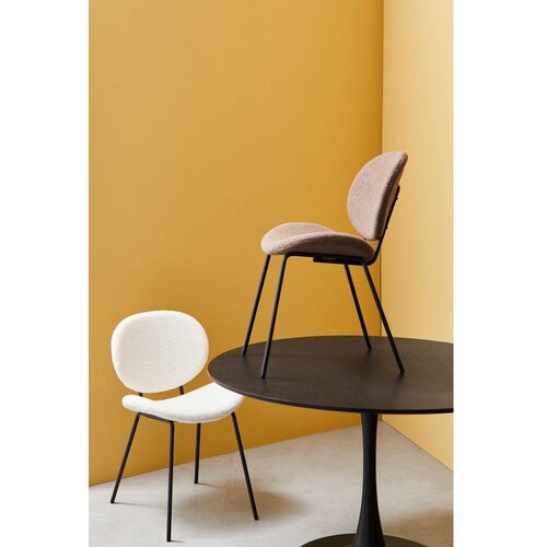 YES EVERYDAY Kovinska okrogla jedilna miza &amp;oslash; 120 cm Bloom &amp;ndash; Slike