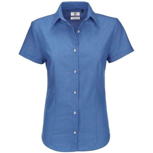 B&C BK04•OXFORD SSL /WOMEN Cene
