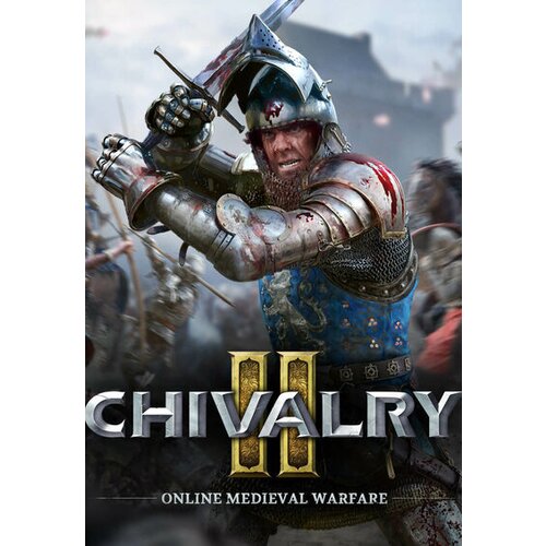 Epic Games chivalry ii key europe Cene