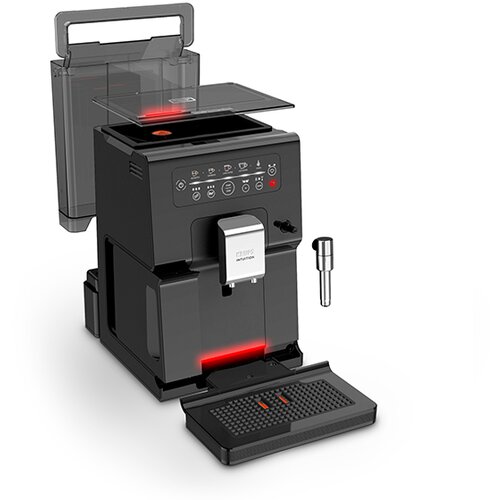 Krups EA870810 espresso aparat Cene