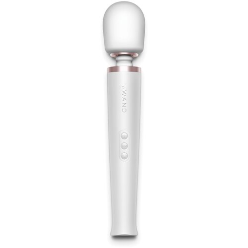 Le Wand Vibrator, bel Cene