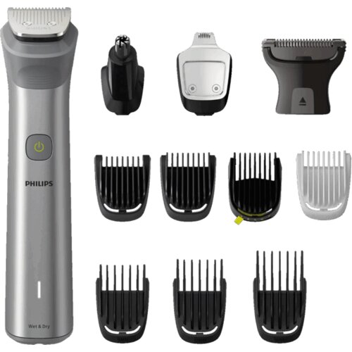 Philips Aparat za njegu lica i tijela, 12in1, All-in-One Trimmer &ndash; MG5940/15 Cijene