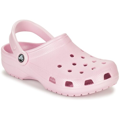 Crocs classic ružičasta Slike