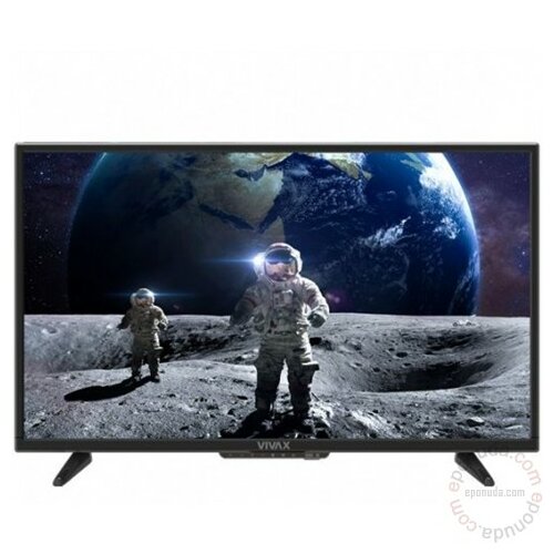 Vivax TV-40LE91T2 LED televizor Slike
