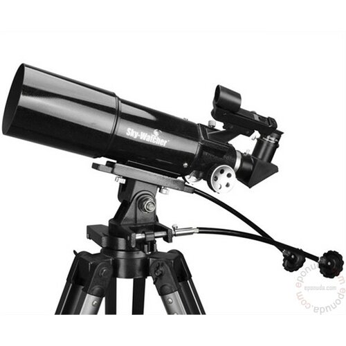Sky-watcher teleskop 80/400 AZ3 Slike