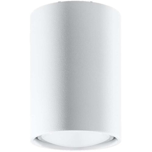  Sollux SL.0996 - Spot svetiljka LAGOS 1xGU10/10W/230V 10 cm bela Cene