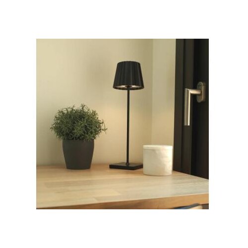 Bolzz stona lampa club 08 black Slike