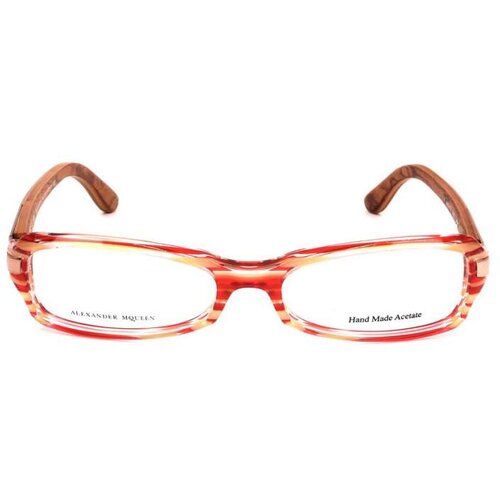  Ženski Okvir za naočale Alexander McQueen AMQ-4136-A0O Ø 52 mm Cijene