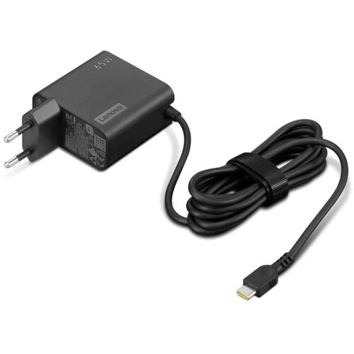 Lenovo 65W USB-C Wall Adapter-EU Pin 4X21L54610 Cijene
