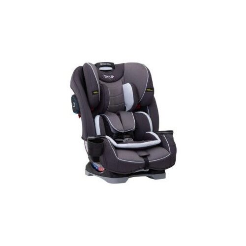 Graco autosjedalica 0-36kg 0/1/2/3 Slimfit, iron Cijene
