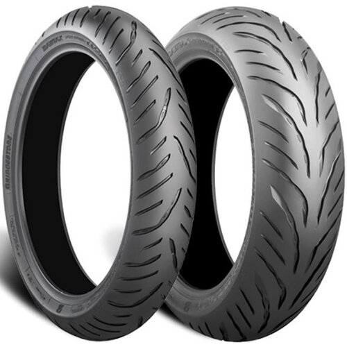 Bridgestone 120/70R19 60W TL T32F Battlax - Skladi&amp;scaron;če 6 (Dostava 1 delovni dan) Slike