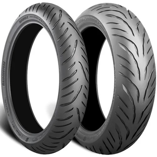 Bridgestone 120/70R19 60W TL T32F Battlax - Skladišče 6 (Dostava 1 delovni dan)