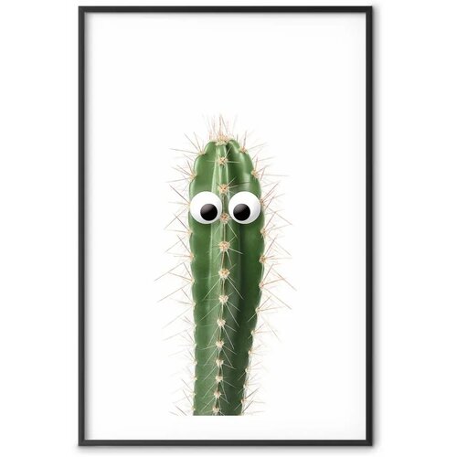 Plakat Living Cactus 29.7x42 Cijene