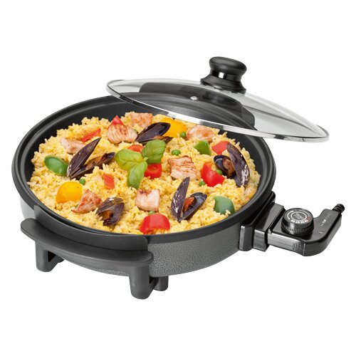 Clatronic PP 3401 Round Cijene