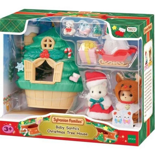 Figure djelovanja Sylvanian Families Sylvanian Family Cijene