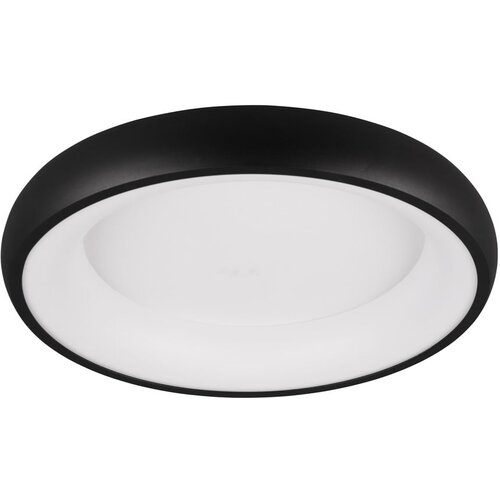  Črna LED zatemnitvena stropna svetilka Cardona Cene