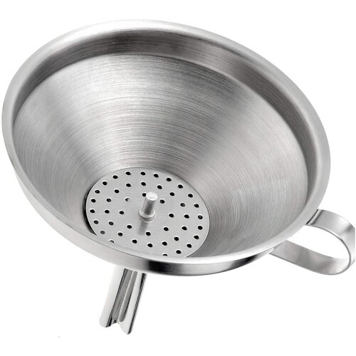 Westmark Lijevak 12 cm 18/8 sa sitom za otpad Cijene