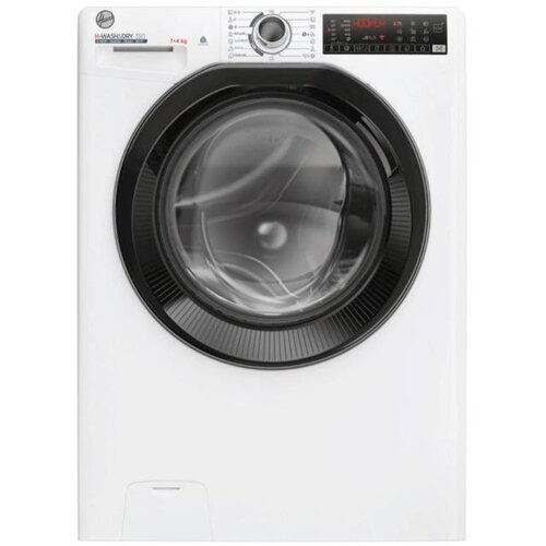 Brez Pralno-sušilni stroj HOOVER H3DPS4746TAMB5-S, SLIM, 7+4 kg Cene