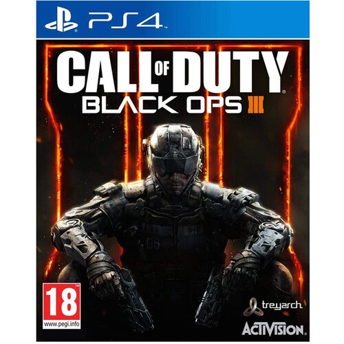 Sony Call of Duty: Black Ops 3 PS4 1101372 Cijene