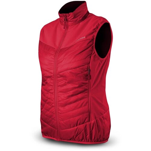 TRIMM Vesta W ZENA VEST red Slike