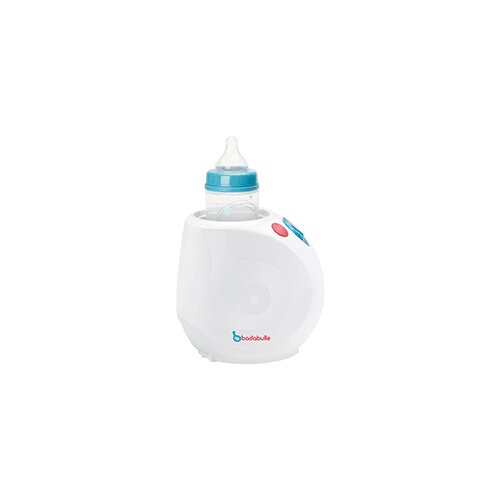 Badabulle Grejač fla&scaron;ica Easy+, Beli Cene