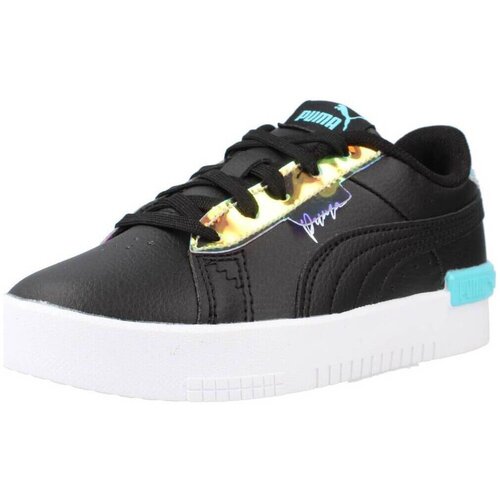 Puma JADA CRYSTAL WINGS P Crna Slike