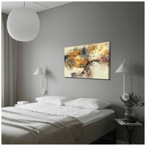 Wallity dekorativna slika na platnu 70100ABSC - 016 Cene