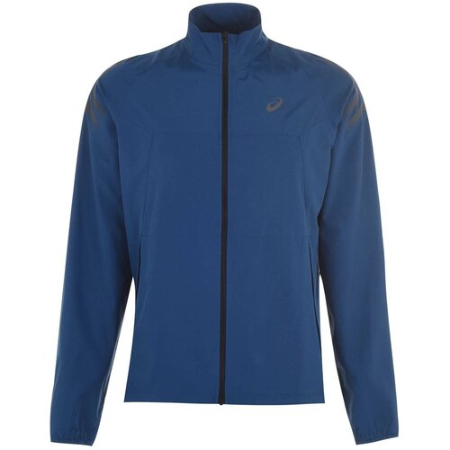 Asics Icon Jacket Mens Slike
