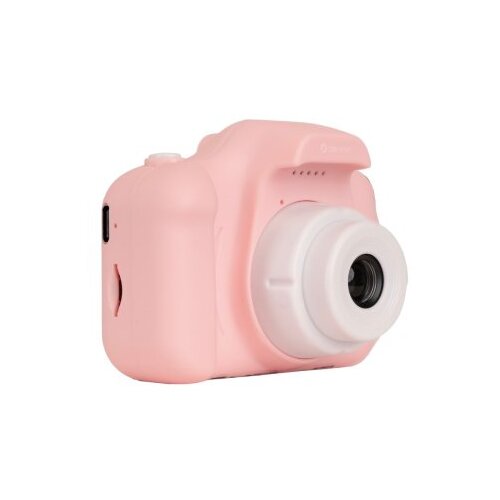 Denver KCA-1340RO digitalni fotoaparat ružičasta Cene