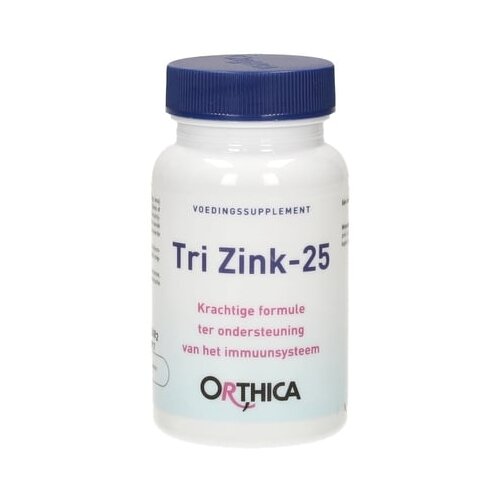 Orthica Tri cink-25 Cijene