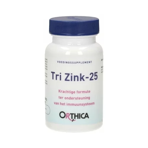 Orthica tri Cink-25