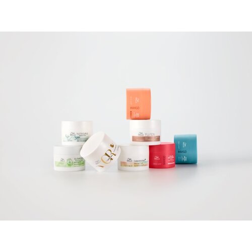 Wella Professionals Invigo Scalp Balance Sensitive Scalp maska za kosu za nadraženo vlasi&amp;scaron;te 150 ml Slike