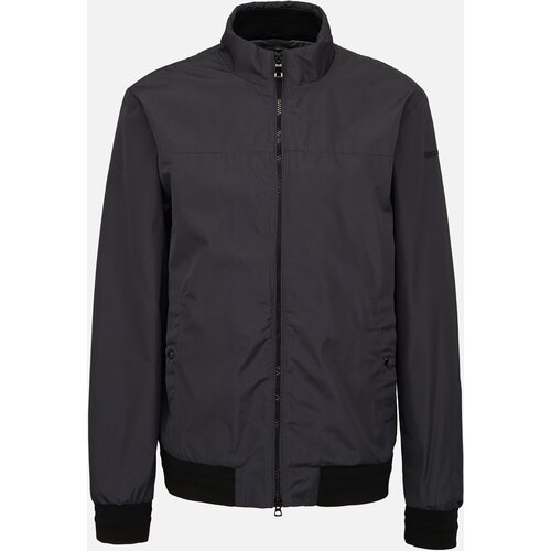 Geox Dark grey men&amp;#039;s jacket Vincit - Men Slike